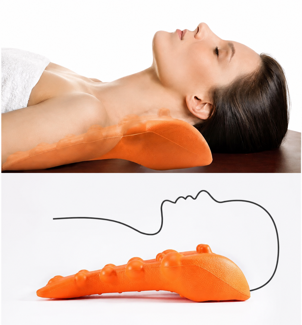 CerviPoint | Masajeador de punto gatillo