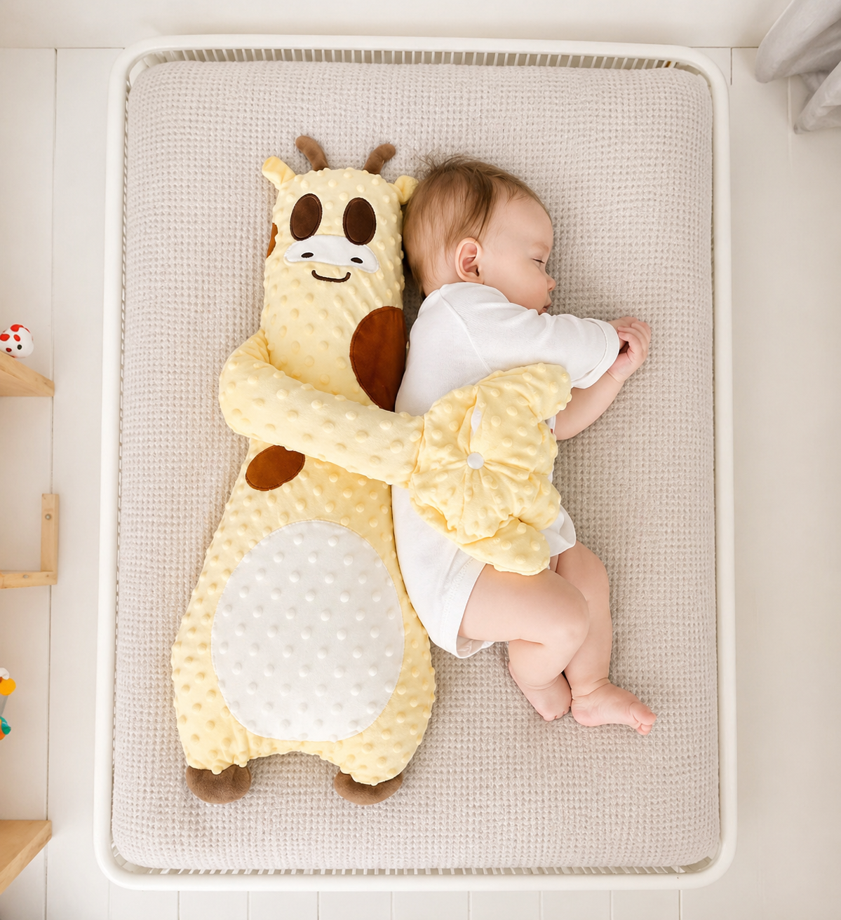 Peluche de Mimitos Dulces Sueños 😴