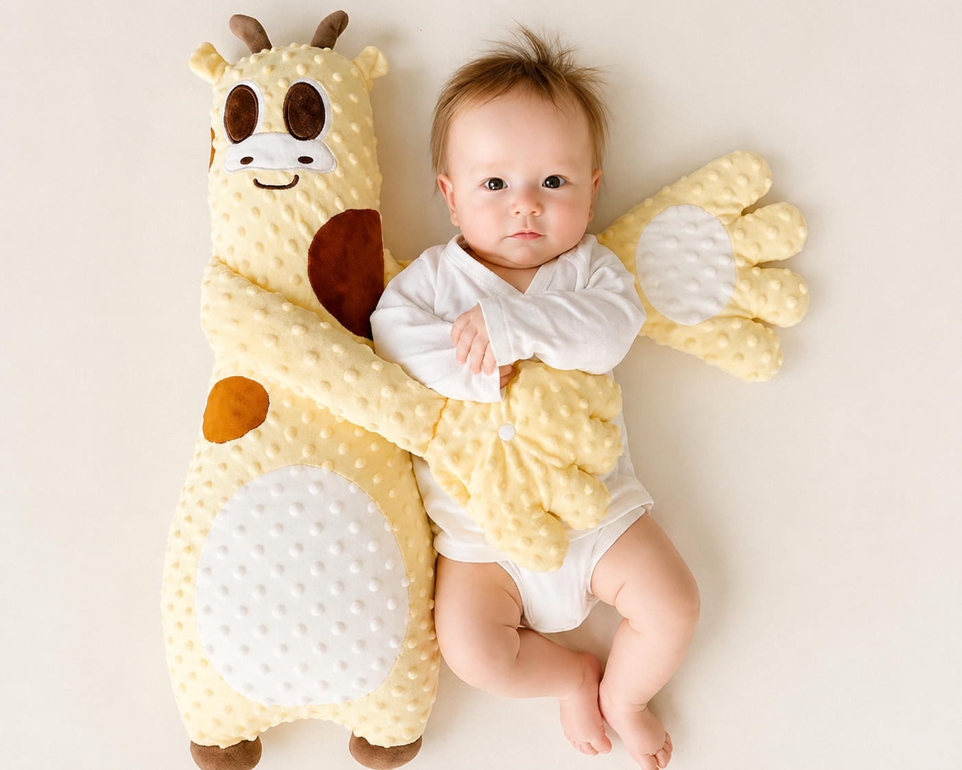 Peluche de Mimitos Dulces Sueños 😴