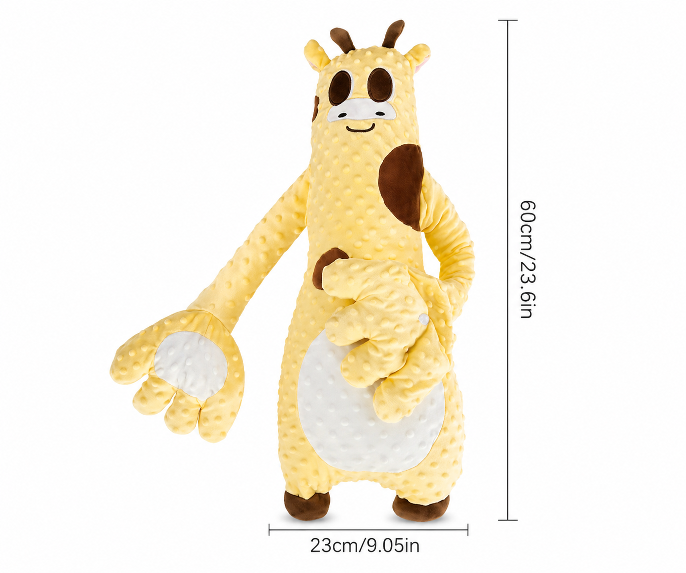 Peluche de Mimitos Dulces Sueños 😴