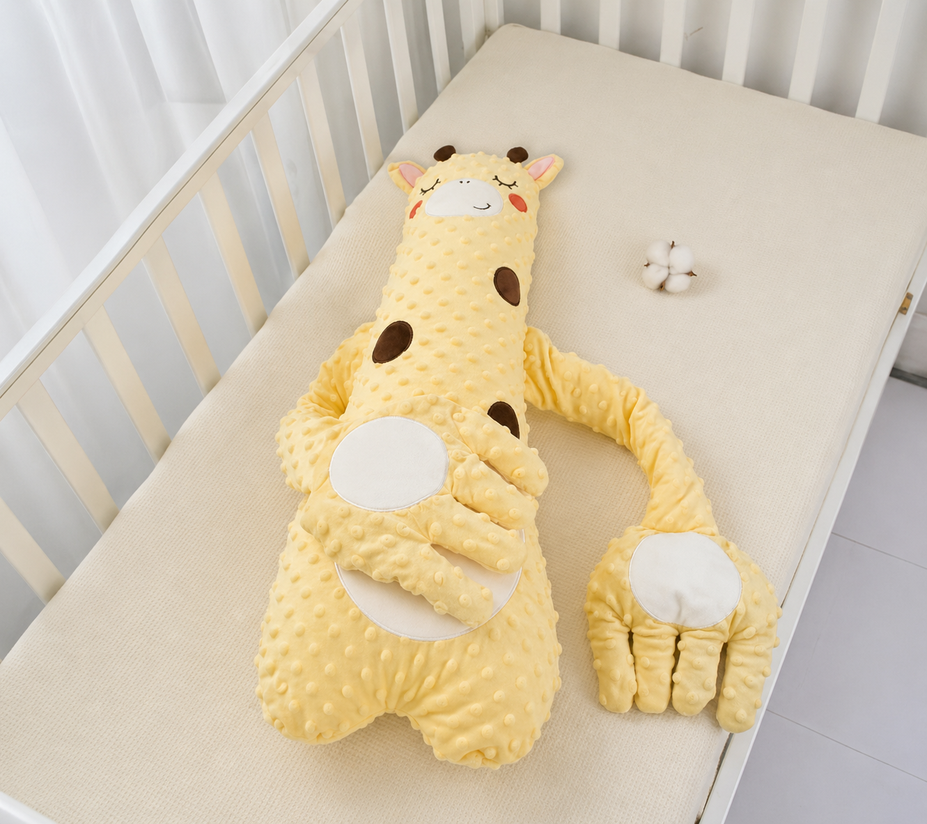 Peluche de Mimitos Dulces Sueños 😴