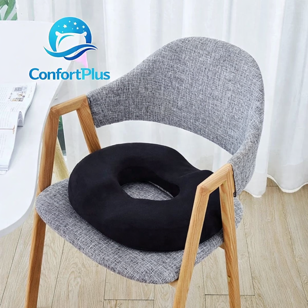 Cojín Coxis Confort Plus Gel