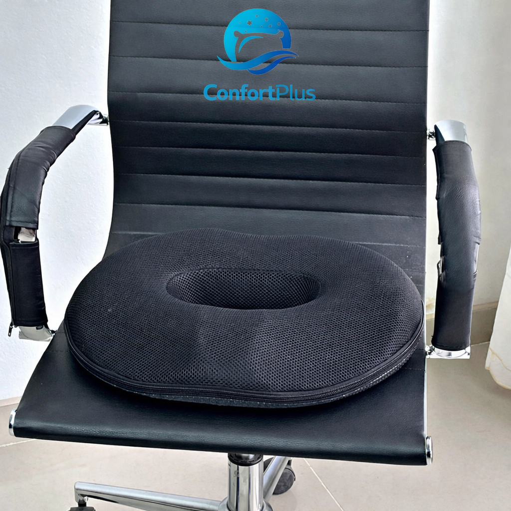 Cojín Coxis Confort Plus Gel